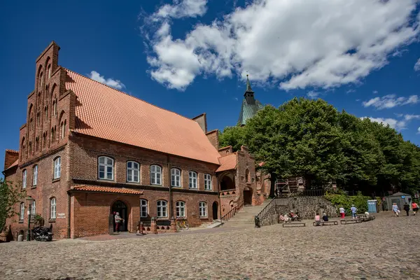Historisches Rathaus