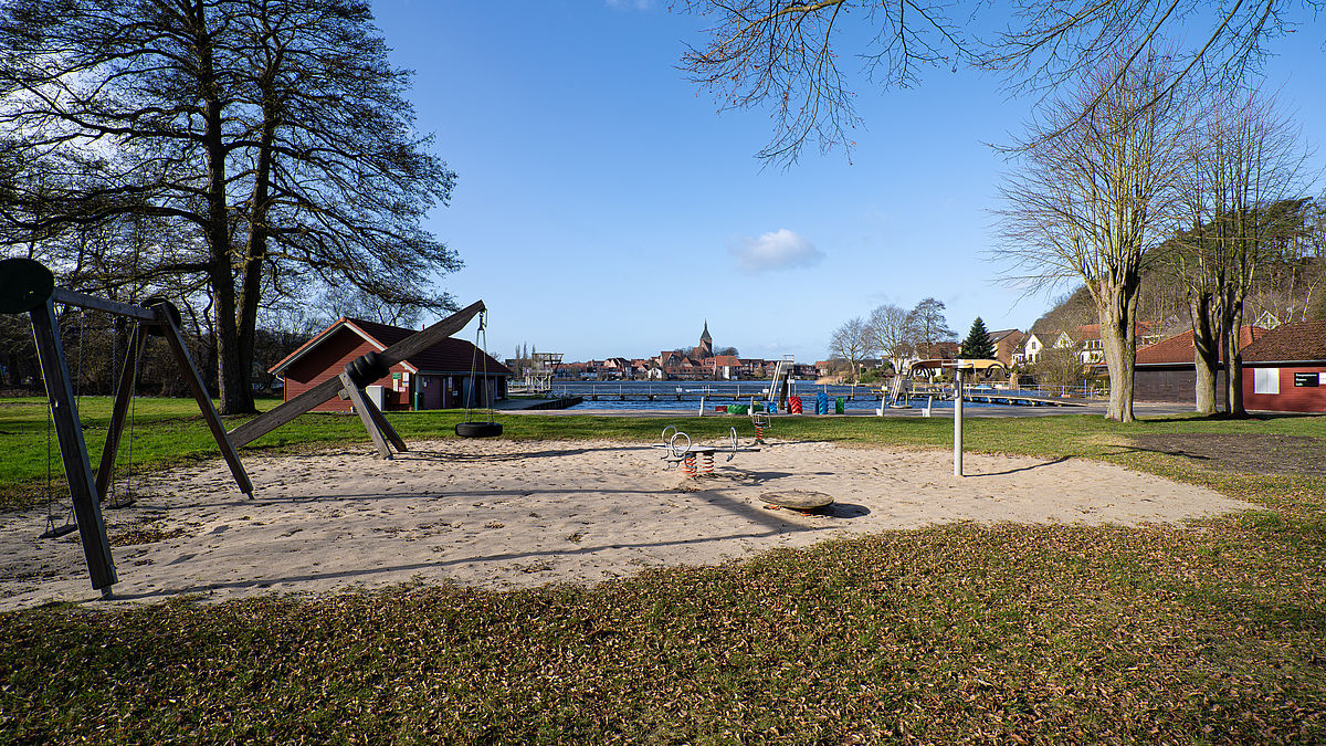 Luisenbad