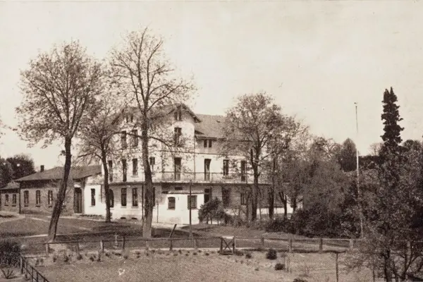 "Doctorhof"